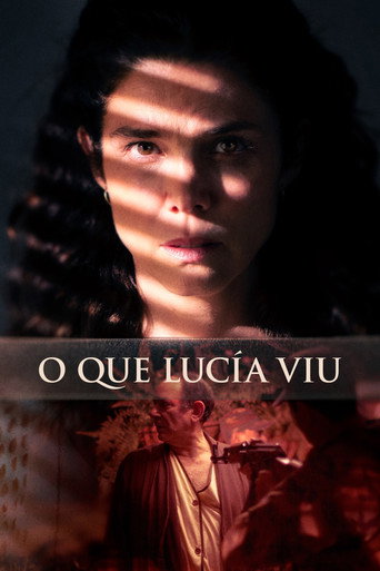 Assistir O Que Lucía Viu online dublado e legendado
