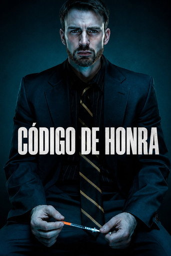 Poster de Código de Honra