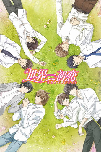 Assistir Sekaiichi Hatsukoi online dublado e legendado