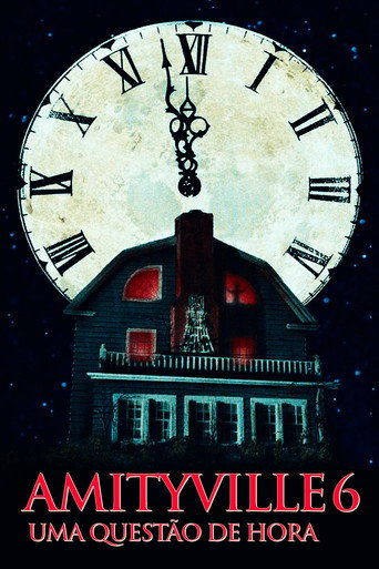 Assistir Amityville 6: Uma Questão de Hora online dublado e legendado