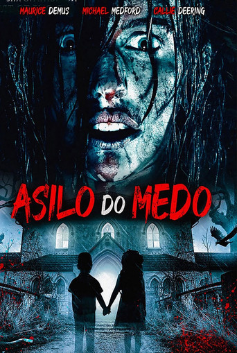 Assistir Asilo do Medo online dublado e legendado