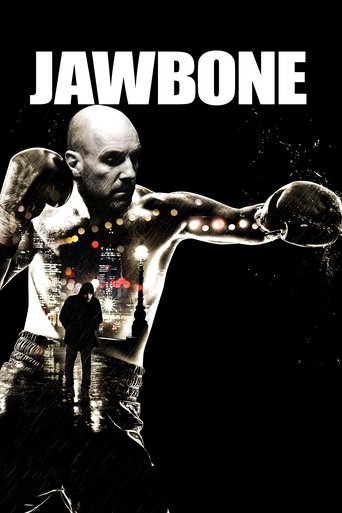 Poster de Jawbone - Último Assalto