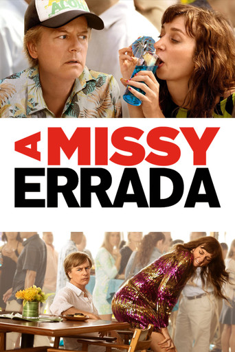 Assistir A Missy Errada online dublado e legendado