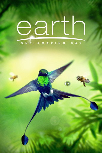 Poster de Terra: Um Dia Incrível