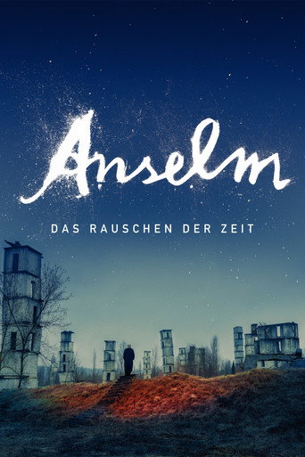 Assistir Anselm – Das Rauschen der Zeit online dublado e legendado