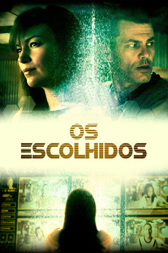 Assistir Os Escolhidos online dublado e legendado