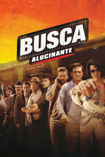 Assistir Busca Alucinante online dublado e legendado
