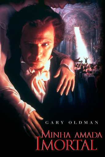 Assistir Minha Amada Imortal online dublado e legendado