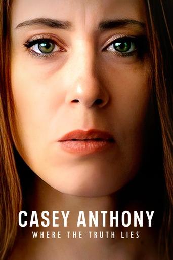 Assistir Casey Anthony: Where the Truth Lies online dublado e legendado