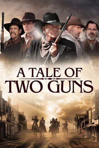 Assistir A Tale of Two Guns online dublado e legendado