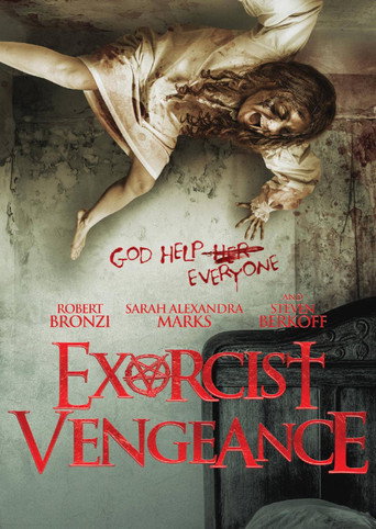 Assistir Exorcist Vengeance online dublado e legendado