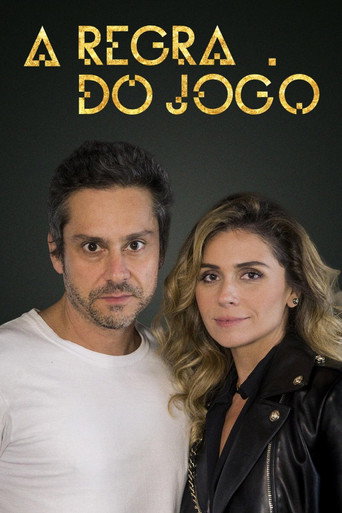 Assistir A Regra do Jogo online dublado e legendado