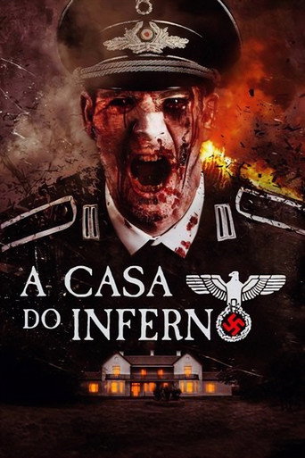 Assistir A Casa do Inferno online dublado e legendado