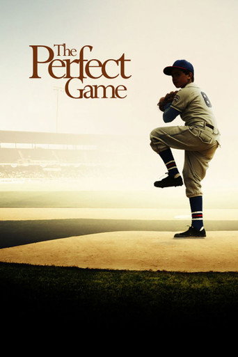 Poster de O Jogo Perfeito