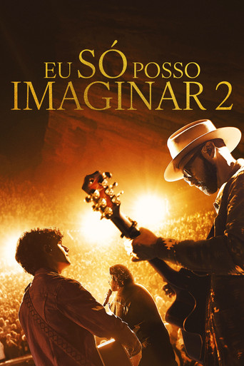 Poster de Eu Só Posso Imaginar 2