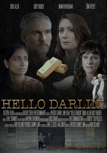 Assistir Hello Darlin' online dublado e legendado