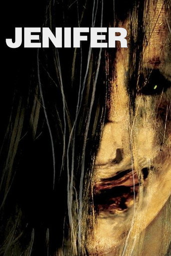 Assistir Jenifer – Instinto Assassino online dublado e legendado
