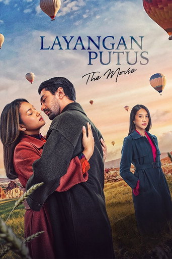 Assistir Layangan Putus: The Movie online dublado e legendado