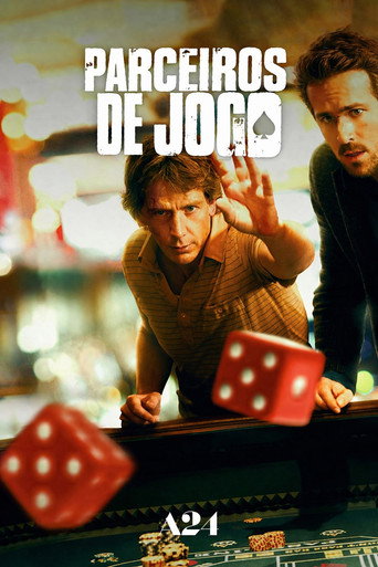 Assistir Parceiros de Jogo online dublado e legendado