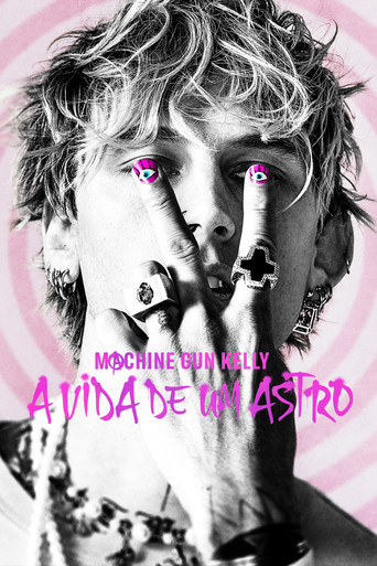 Assistir Machine Gun Kelly: A Vida de um Astro online dublado e legendado