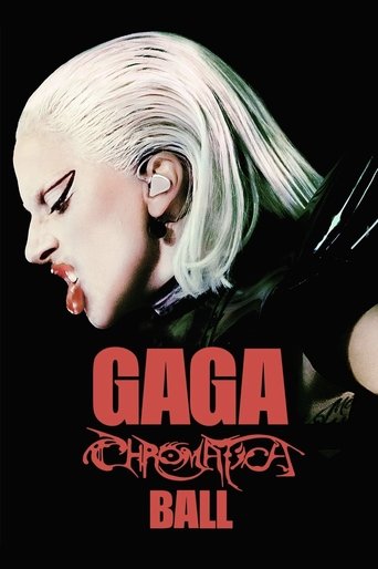 Assistir Gaga Chromatica Ball online dublado e legendado