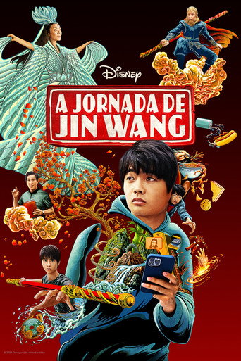 Assistir A Jornada de Jin Wang online dublado e legendado