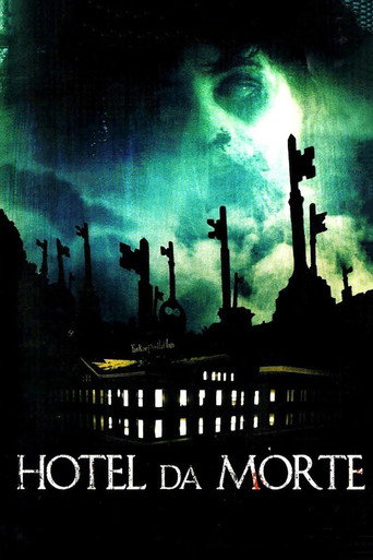 Assistir Hotel da Morte online dublado e legendado