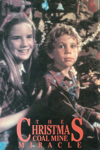 Assistir O Milagre de Natal online dublado e legendado