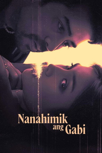 Assistir Nanahimik ang Gabi online dublado e legendado