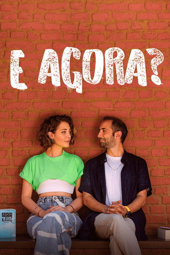 Assistir E Agora? online dublado e legendado