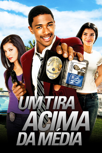 Assistir Um Tira Acima da Média online dublado e legendado