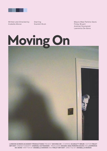 Assistir Moving On online dublado e legendado
