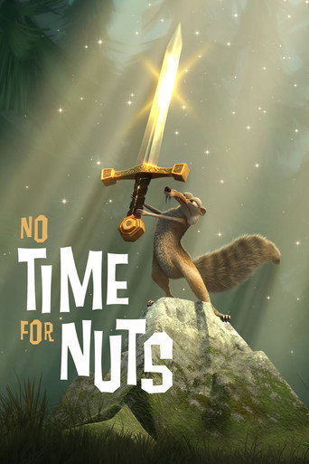 Poster de Sem Tempo para Nozes