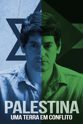 Assistir Palestina: Uma Terra em Conflito online dublado e legendado
