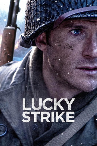 Poster de Lucky Strike