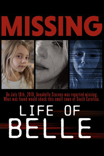 Assistir Life of Belle online dublado e legendado