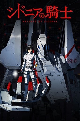 Assistir Knights of Sidonia online dublado e legendado
