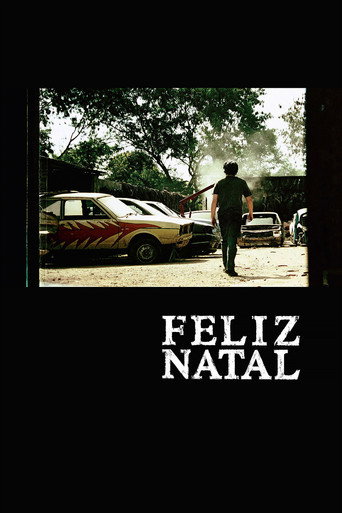 Assistir Feliz Natal online dublado e legendado