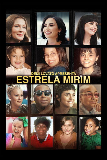 Assistir Demi Lovato Apresenta: Estrela Mirim online dublado e legendado