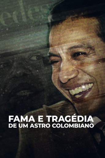 Assistir Fama e Tragédia de um Astro Colombiano online dublado e legendado