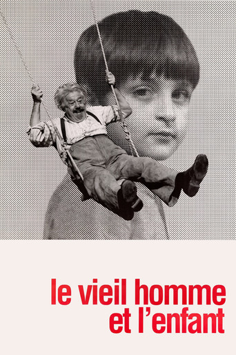 Assistir Le Vieil Homme et l'Enfant online dublado e legendado