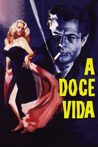 Assistir A Doce Vida online dublado e legendado
