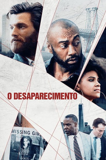 Assistir O Desaparecimento online dublado e legendado