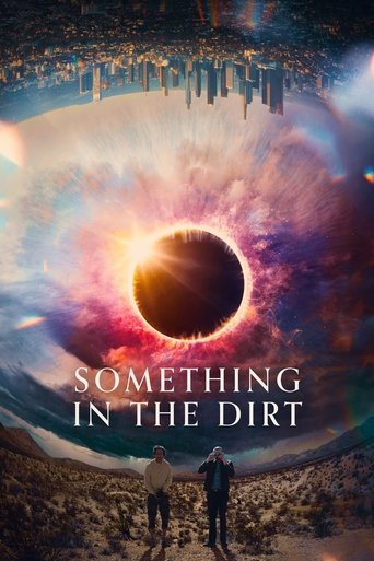 Assistir Something in the Dirt online dublado e legendado