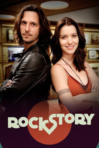 Assistir Rock Story online dublado e legendado
