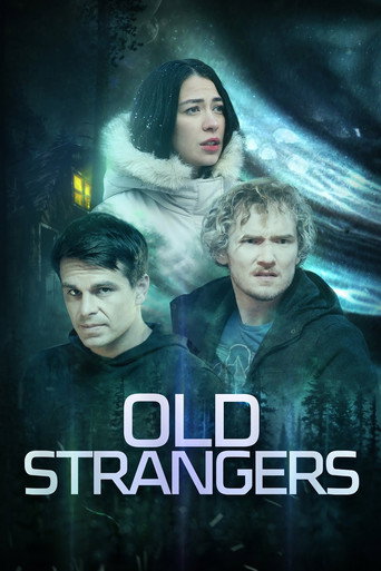 Assistir Old Strangers online dublado e legendado