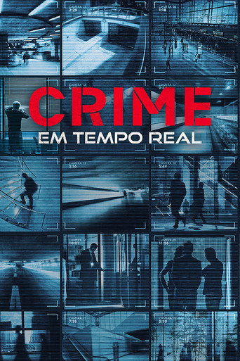 Assistir Crime em Tempo Real online dublado e legendado