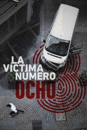 Assistir Vítima Número 8 online dublado e legendado