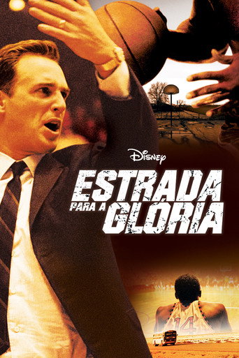 Poster de Estrada para a Glória