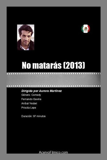 Assistir No matarás online dublado e legendado